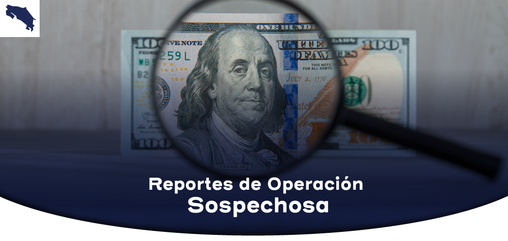 Reportes de Operación Sospechosa 